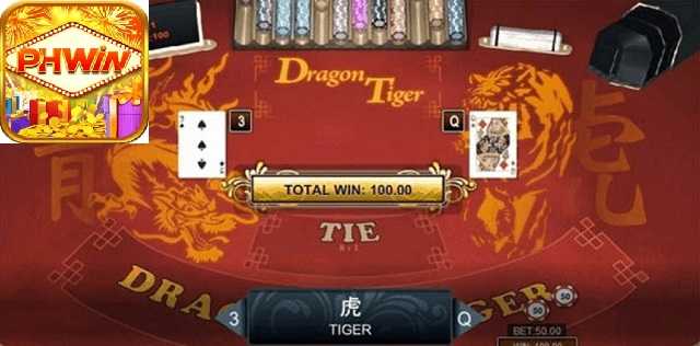 Ano ang Dragon Tiger? Mga tagubilin kung paano laruin ang Dragon Tiger online nang detalyado mula A-Z